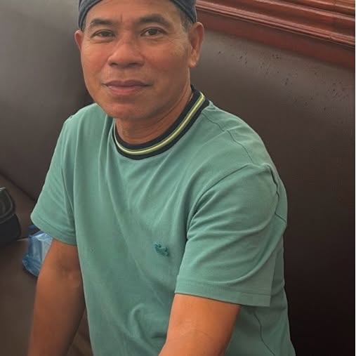 Roger Quilala